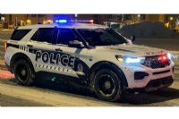 Arrestation pour trafic de stupéfiants à Sherbrooke